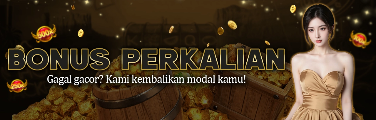 SENSATIONALSLOT Desktop