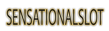 Logo SENSATIONALSLOT